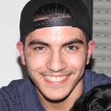 Giuliano from Bascharage | Man | 29 years old | Pisces