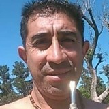 Javier from Rosario | Man | 51 years old | Gemini