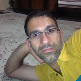 Apaas from Tehran | Man | 36 years old | Aries