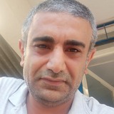 Hilmiahmet72Z from Antioch | Man | 48 years old | Leo