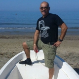 Lupo from Full | Man | 63 years old | Cancer