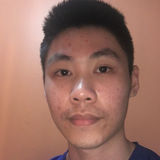 Zhixin from Gol Gol | Man | 28 years old | Leo
