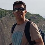 Edward from Concón | Man | 48 years old | Gemini