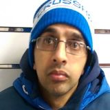 Shaz from Manchester | Man | 38 years old | Aries