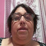 Gaúcha from Arroio Grande | Woman | 56 years old | Virgo