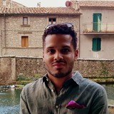 Ernesto from Siena | Man | 32 years old | Aquarius