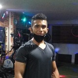 Antonygonzalhx from Ocana | Man | 27 years old | Aquarius