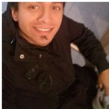 Bridrojasts from General Pico | Man | 29 years old | Capricorn