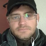 Edrom from Charneca | Man | 42 years old | Taurus