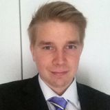 Jopa from Turku | Man | 33 years old | Taurus