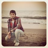 Icarus from Haag | Man | 37 years old | Cancer