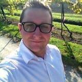 Robbos from Bologna | Man | 38 years old | Capricorn
