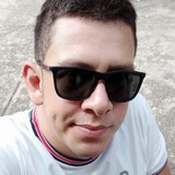 Joeyka91Jd from Piedecuesta | Man | 34 years old | Aquarius