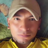 Tasmania from Bogota | Man | 38 years old | Libra