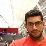 Siddesh from Rometta | Man | 37 years old | Capricorn
