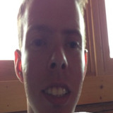 Handsome from Hamilton | Man | 37 years old | Capricorn