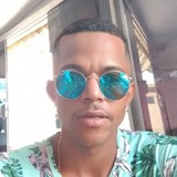 Moreno from Mococa | Man | 33 years old | Capricorn