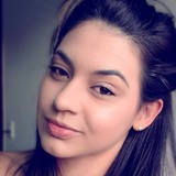 Anapaula from Curitiba | Woman | 24 years old | Virgo