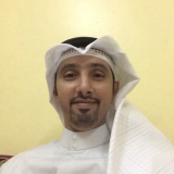 Faisal Sabah from Al Farwaniyah | Man | 40 years old | Capricorn
