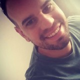 Rafa from Hidrolandia | Man | 35 years old | Capricorn
