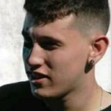 Francostocchf6 from Mendiolaza | Man | 24 years old | Cancer