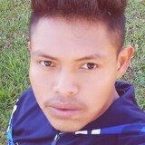 Clebsonramir29 from Capitan Bado | Man | 23 years old | Libra