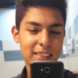 Javy from Chihuahua | Man | 26 years old | Scorpio