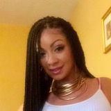 Rosecutieme from South Alamo | Woman | 41 years old | Capricorn