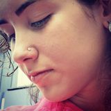 Melissa from Porsgrunn | Woman | 28 years old | Aquarius