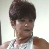 Barbita from Rio das Ostras | Woman | 61 years old | Taurus