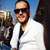 Arbenmurati from Pristina | Man | 36 years old | Aquarius
