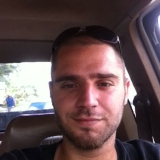 Tommy from Cooper City | Man | 37 years old | Cancer