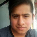 Andy from Chihuahua | Man | 28 years old | Scorpio