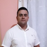 Cali from Obera | Man | 35 years old | Cancer