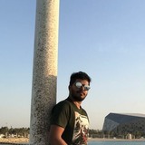 Rohan from Kuwait | Man | 31 years old | Scorpio