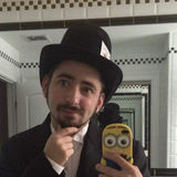 Ronnie from West Babylon | Man | 35 years old | Sagittarius