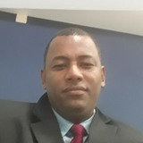 Junior from Mesquita | Man | 40 years old | Leo