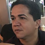 Carlos from Recife | Man | 38 years old | Libra
