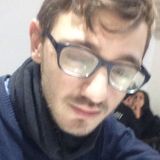 Simonero from Bitetto | Man | 32 years old | Capricorn