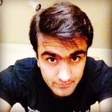 Khan from Bowling Green | Man | 34 years old | Capricorn