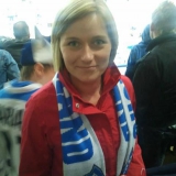 Johanna from Tampere | Woman | 44 years old | Aquarius