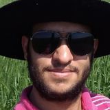 Joséhenrique from Girua | Man | 32 years old | Virgo