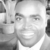 Diallo from Madrid | Man | 43 years old | Capricorn