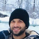 Deep from Tula | Man | 36 years old | Capricorn