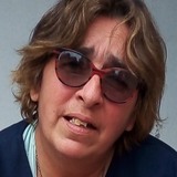Lauragandrupj8 from Tres Arroyos | Woman | 57 years old | Aquarius