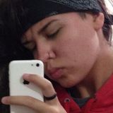 Lua from Canoinhas | Woman | 26 years old | Scorpio
