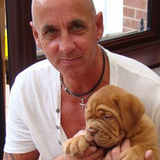 Canal from Dewsbury | Man | 64 years old | Aquarius