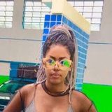 Thaynáaraujo from Ladario | Woman | 30 years old | Leo