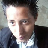 Jhosh from Gualaquiza | Man | 42 years old | Cancer