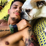 Giovanni from Campello sul Clitunno | Man | 34 years old | Taurus